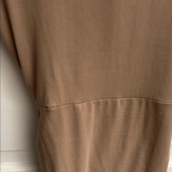 Windsor Brown Cut-Out Mini Dress - Picture 12 of 13